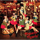 CD / 大阪☆春夏秋冬 / Travelin' Travelin' (CD+DVD) 