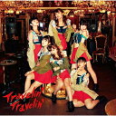CD / 大阪☆春夏秋冬 / Travelin' Travelin' / AVCD-94264