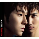 CD / 東方神起 / Superstar / AVCK-79028