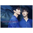 CD / 東方神起 / Hot Hot Hot/ミラーズ (CD(スマプラ対応)) (初回生産限定盤) / AVCK-79608