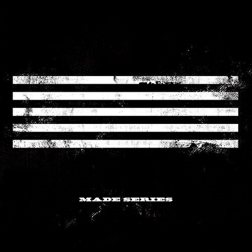 CD / BIGBANG / MADE SERIES (CD+DVD+スマプラ) (歌詞対訳付) (通常盤) / AVCY-58351