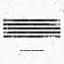 CD / BIGBANG / MADE SERIES (CD+Blu-ray+スマプラ) (歌詞対訳付) (通常盤) / AVCY-58352