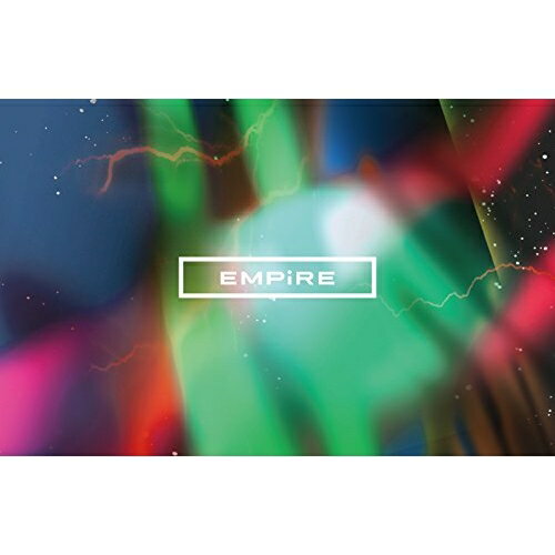 カセット / EMPiRE / THE EMPiRE STRiKES START!! (カセット(スマプラ対応)) / AVTD-93862