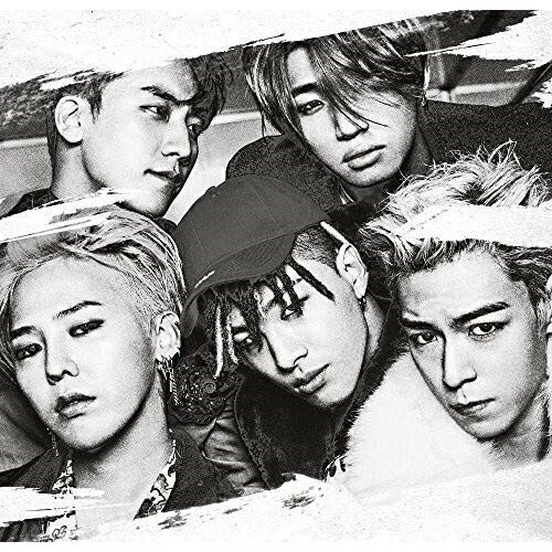 BD / BIGBANG / BIGBANG JAPAN DOME TOUR 2017 -LAST DANCE-(Blu-ray) (Blu-ray2+ŵBlu-ray1+2CD(ޥץб)) () / AVXY-58626
