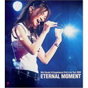 DVD / 倉木麻衣&エクスペリエンス / ETERNAL MOMENT(ライブ&ドキュメンタリービデオ) / BMBD-7003