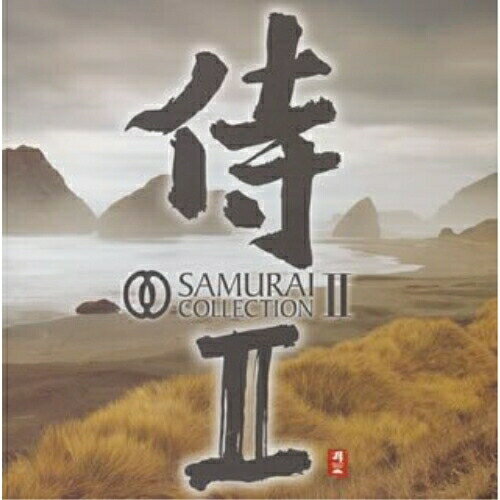 CD / 伝統音楽 / 侍II / CHCB-10056