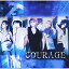 CD / WHITEBLACK / COURAGE / CMCD-128