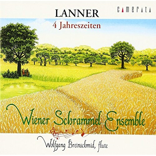 ランナー:四季ウィーン・シュランメル・アンサンブルウィーンシュランメルアンサンブル うぃーんしゅらんめるあんさんぶる　発売日 : 2008年12月25日　種別 : CD　JAN : 4990355004883　商品番号 : CMCD-15094