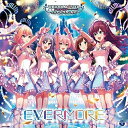 CD/THE IDOLM＠STER CINDERELLA MASTER EVERMORE/ゲーム・ミュージック/COCC-17282