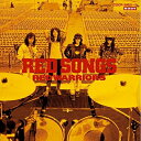 CD / RED WARRIORS / RED SONGS (ライナーノーツ) / COCP-39921