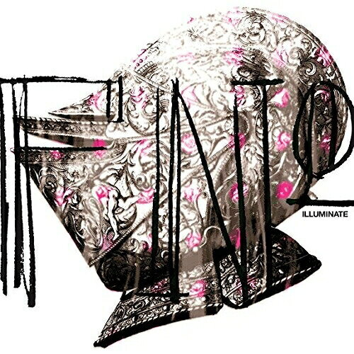 CD / FABLED NUMBER / ILLUMINATE / CRCP-40496