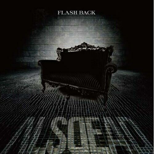 CD / ALSDEAD / FLASH BACK (通常盤) / DCCL-46