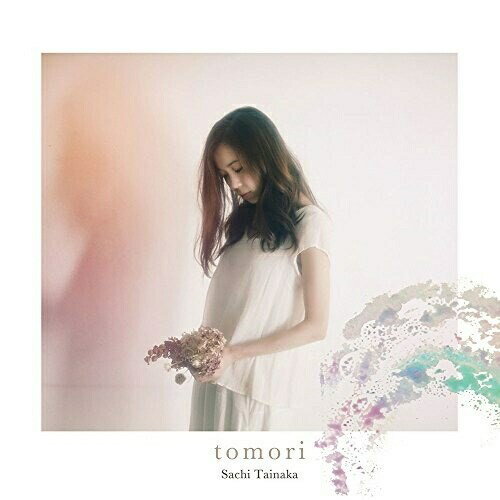 CD / タイナカ彩智 / tomori (紙ジャケット) / DDCZ-2028