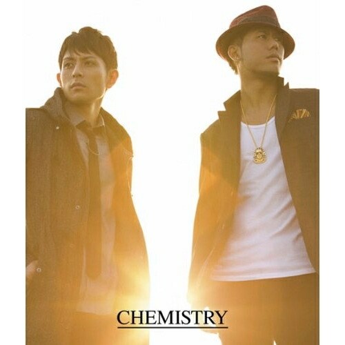 CD / CHEMISTRY /  feat.Ƹ-T/Once Again / DFCL-1571