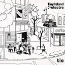 CD / tio / Tiny Island Orchestra / DQC-1612