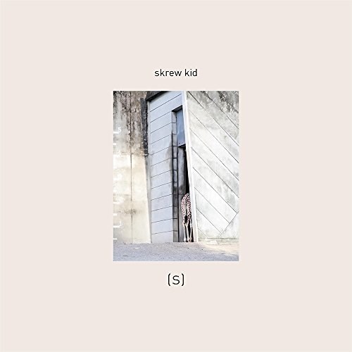 CD / skrew kid / (s) / DQC-1613