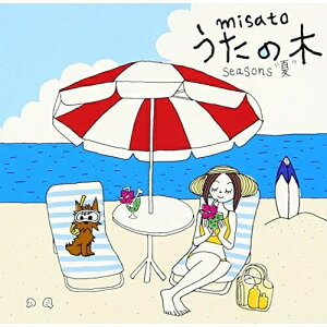 CD / 渡辺美里 / うたの木 seasons ”夏” (ConnecteD) / ESCL-2652
