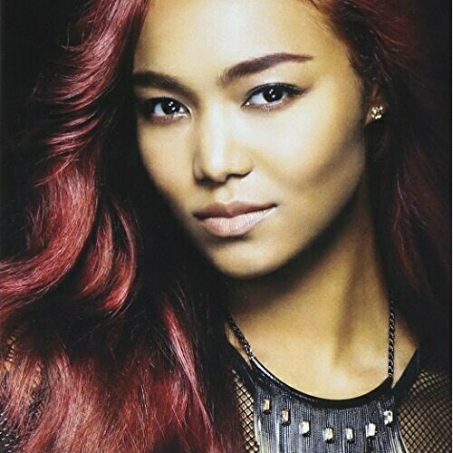 CD / Crystal Kay / Journey～君と二人で～ / ESCL-3575