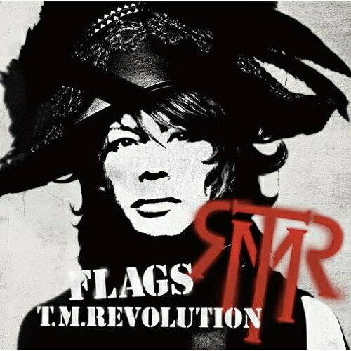 CD / T.M.REVOLUTION / FLAGS (通常盤) / ESCL-3703