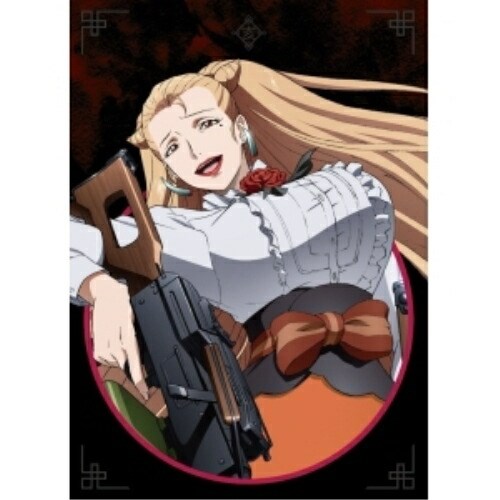 樂天商城 - DVD / TVアニメ / 十二大戦 ディレクターズカット版 1 / EYBA-11714