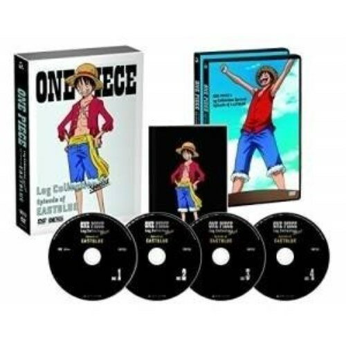 DVD / キッズ / ONE PIECE Log Collection Special Episode of EASTBLUE / EYBA-12400