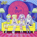 CD / アニメ / アイドルタイムプリパラ♪ソングコレクション ～ゆめペコ～ / EYCA-11461