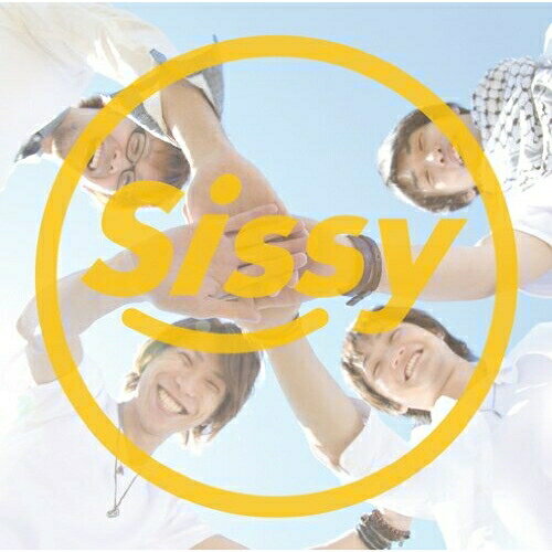 CD / Sissy / Ready Go! / FLCF-4370