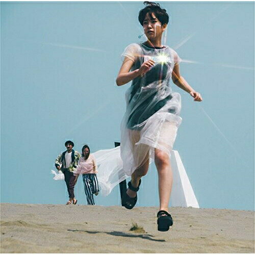 CD / しなまゆ / クランク・イン! / FLCF-4508