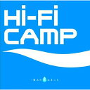 CD / Hi-Fi CAMP / 一粒大の涙はきっと / FLCF-7166