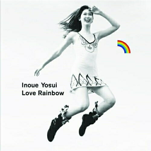 CD / 井上陽水 / Love Rainbow / FLCF-7167