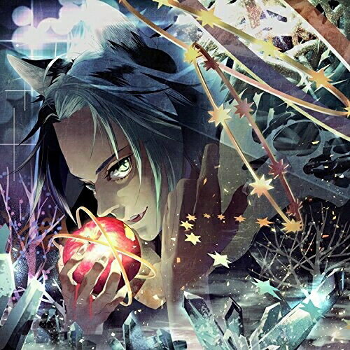 CD / ドラマCD / 生け贄謳り 弐 / FVCG-1375