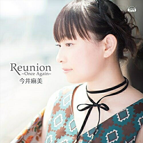 CD /  / Reunion Once Again (CD+DVD) (饤) / FVCG-1398