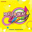 CD / ゲーム・ミュージック / REFLEC BEAT groovin'!! Upper ORIGINAL SOUNDTRACK / GFCA-402