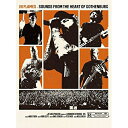 DVD / イン・フレイムス / イン・フレイムス ライヴ・イン・スウェーデン〜サウンズ・フロム・ザ・ハート・オブ・ヨーテボリ (DVD+2CD) (初回限定版...