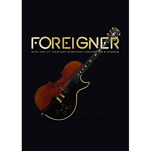 フォリナー・ウィズ・21世紀シンフォニー・オーケストラ&コーラス〜ライヴ・イン・スイス 2017 (通常版)フォリナーふぉりなー　発売日 : 2018年4月27日　種別 : DVD　JAN : 4562387206155　商品番号 : GQBS-90364【収録内容】DVD:11.オーヴァーチュア 〔2017年5月20日・21日 スイス ルツェルン・カルチャー・コングレスセンター〕2.ブルー・モーニング,ブルー・デイ 〔2017年5月20日・21日 スイス ルツェルン・カルチャー・コングレスセンター〕3.コールド・アズ・アイス 〔2017年5月20日・21日 スイス ルツェルン・カルチャー・コングレスセンター〕4.ガール・ライク・ユー 〔2017年5月20日・21日 スイス ルツェルン・カルチャー・コングレスセンター〕5.ヘッド・ゲームス 〔2017年5月20日・21日 スイス ルツェルン・カルチャー・コングレスセンター〕6.ホエン・イット・カムズ・トゥ・ラヴ 〔2017年5月20日・21日 スイス ルツェルン・カルチャー・コングレスセンター〕7.セイ・ユー・ウィル 〔2017年5月20日・21日 スイス ルツェルン・カルチャー・コングレスセンター〕8.ザ・フレイム・スティル・バーンズ 〔2017年5月20日・21日 スイス ルツェルン・カルチャー・コングレスセンター〕9.イエスタデイ 〔2017年5月20日・21日 スイス ルツェルン・カルチャー・コングレスセンター〕10.ジューク・ボックス・ヒーロー 〔2017年5月20日・21日 スイス ルツェルン・カルチャー・コングレスセンター〕11.スターライダー 〔2017年5月20日・21日 スイス ルツェルン・カルチャー・コングレスセンター〕12.ダブル・ヴィジョン 〔2017年5月20日・21日 スイス ルツェルン・カルチャー・コングレスセンター〕13.フール・フォー・ユー・エニウェイ 〔2017年5月20日・21日 スイス ルツェルン・カルチャー・コングレスセンター〕14.ホット・ブラッディッド 〔2017年5月20日・21日 スイス ルツェルン・カルチャー・コングレスセンター〕15.アージェント 〔2017年5月20日・21日 スイス ルツェルン・カルチャー・コングレスセンター〕16.フィールス・ライク・ザ・ファースト・タイム 〔2017年5月20日・21日 スイス ルツェルン・カルチャー・コングレスセンター〕17.アイ・ウォナ・ノウ 〔2017年5月20日・21日 スイス ルツェルン・カルチャー・コングレスセンター〕