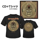 CD / アモルフィス / クイーン・オブ・タイム (完全初回生産限定盤) / GQCS-90568