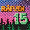 CD / RAFVEN / 15 (解説付) / HUCD-10264