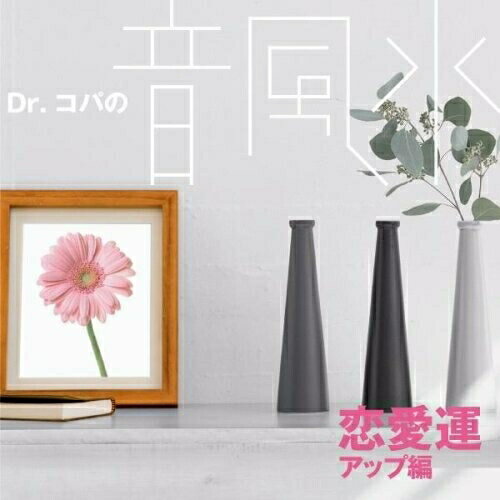 CD / クラシック / Dr.コパの音風水 恋愛運アップ編 (風水解説付) / IOCD-20267