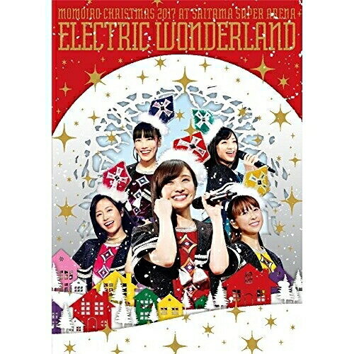 DVD / ⤤СZ / ⤤ꥹޥ2017 ̵Electric Wonderland LIVE DVD (̾) / KIBM-738