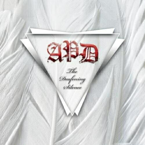 CD / ア・パーフェクト・デイ / ザ・ディフェニング・サイレンス (解説歌詞対訳付) / KICP-1754