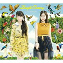 Bright Canary (CD+Blu-ray)ゆいかおりユイカオリ ゆいかおり　発売日 : 2015年11月04日　種別 : CD　JAN : 4988003477004　商品番号 : KIZC-339【商品紹介】声優ユニット、ゆいかおり(小倉唯&石原夏織)の2年ぶりとなるサード・アルバム。本人たちも出演しているTVアニメ「城下町のダンデライオン」OP「Ring Ring Rainbow」含む全12曲収録予定。Blu-rayにはリード曲のMVをはじめMaking等も収録。【収録内容】CD:11.倍速∞ラブストレート2.Ring Ring Rainbow!!3.カナリア4.Telephone Call5.ライアーシープ6.New World7.LUCKY DUCKY!!8.オリオンからのメッセージ9.Intro Situation10.Rainy Day11.NEO SIGNALIFE12.Billion-CaratBD:21.カナリア(MUSIC VIDEO)2.LUCKY DUCKY!!(MUSIC VIDEO)3.Intro Situation(MUSIC VIDEO)4.NEO SIGNALIFE(MUSIC VIDEO)5.Ring Ring Rainbow!!(MUSIC VIDEO)6.Making of Bright Canary