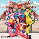 CD / N[o[Z / Έ `VIC[VI!` (CD+Blu-ray) (N) / KIZM-551