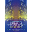 DVD / ねごと / ”ETERNALBEAT” TOUR 2017 / KSBL-6294