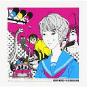 CD / ASIAN KUNG-FU GENERATION / 新世紀のラブソング (通常盤) / KSCL-1512