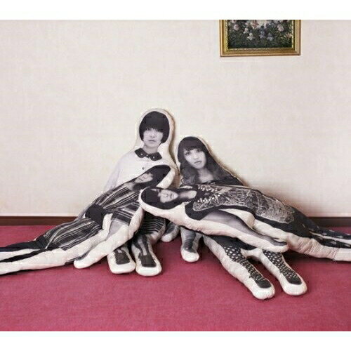 CD / ねごと / ex Negoto / KSCL-1789