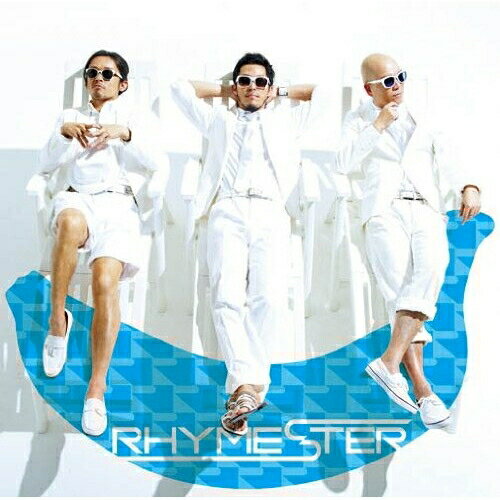 CD / RHYMESTER / フラッシュバック、夏。 (通常盤) / KSCL-1805