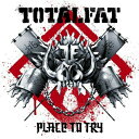 CD / TOTALFAT / プレイス・トゥ・トライ (通常盤) / KSCL-1890