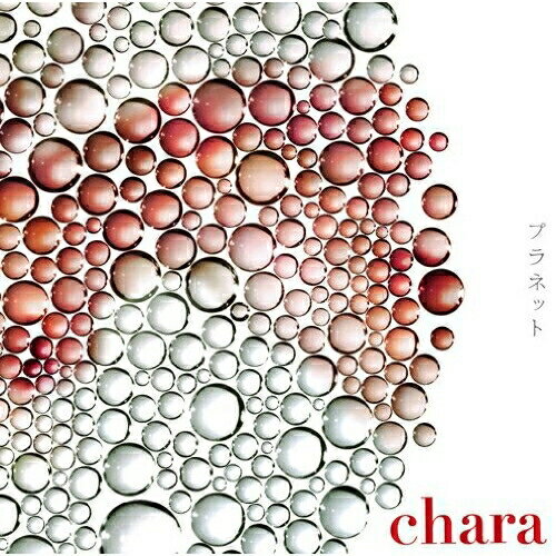 CD / chara / プラネット (通常盤) / KSCL-2082