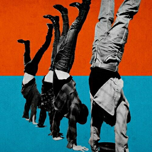 CD / NICO Touches the Walls / 天地ガエシ / KSCL-2445