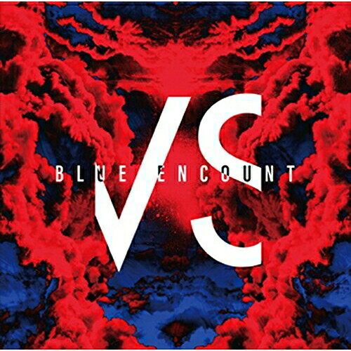 乐天商城 - CD / BLUE ENCOUNT / VS (通常盤) / KSCL-2977